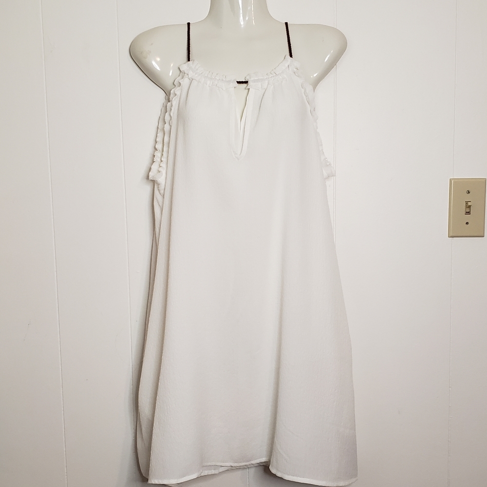 MNG NWT Shift Dress